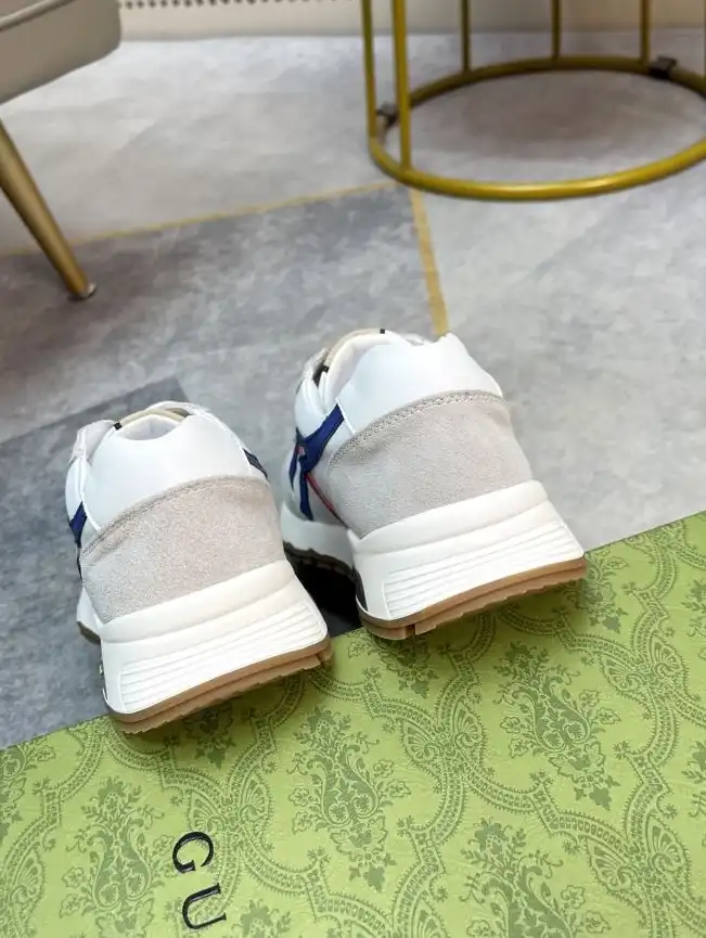 hype Gucci Sneakers