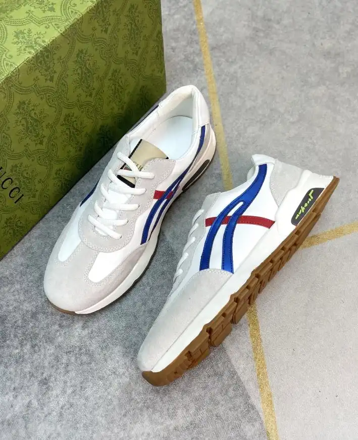 hype Gucci Sneakers