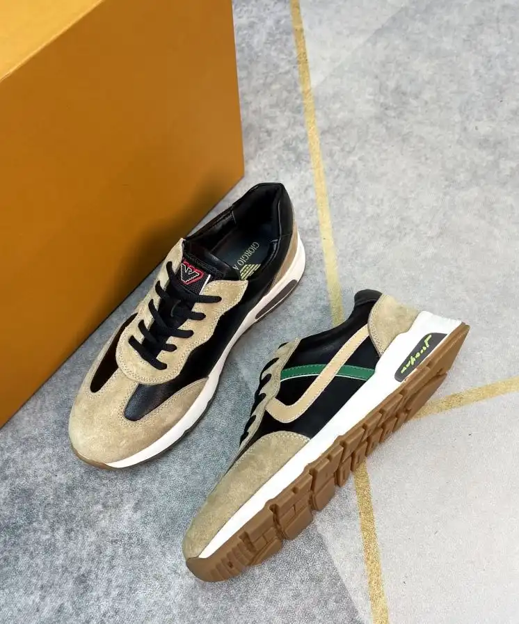 hype Louis Vuitton Sneakers