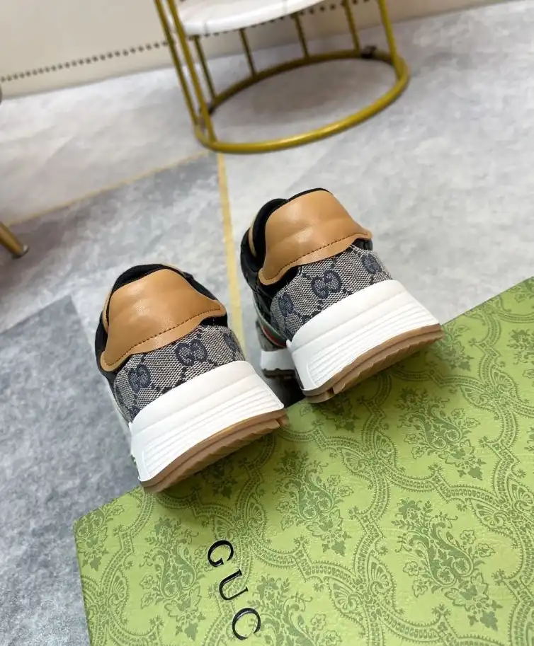 hype Gucci Sneakers