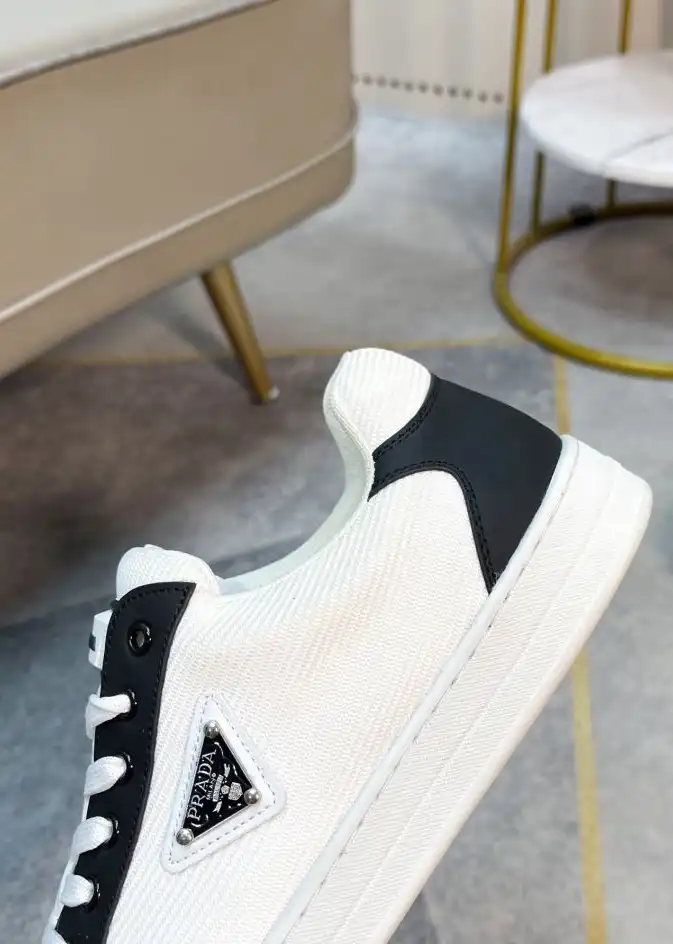 hype Prada Sneakers