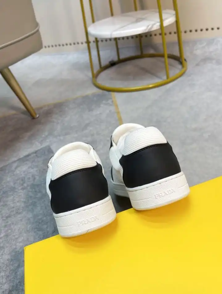 hype Prada Sneakers