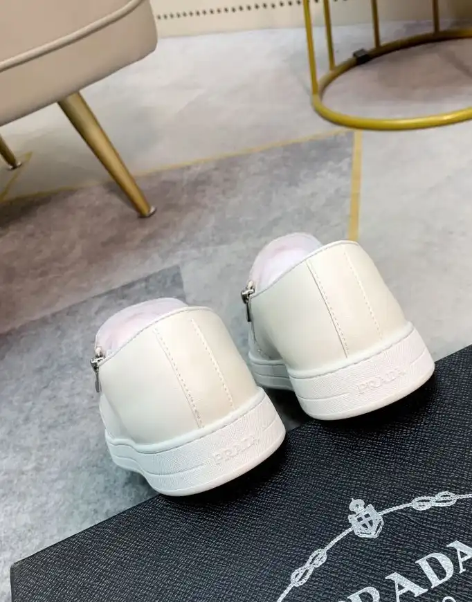 hype Prada Sneakers