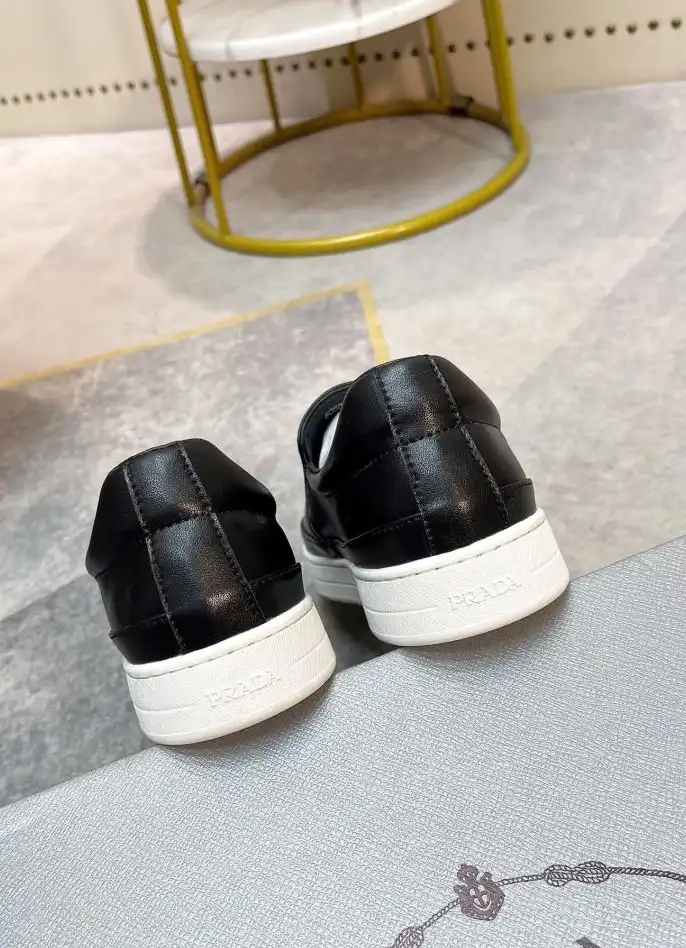 hype Prada Sneakers