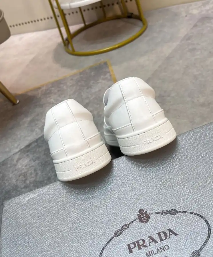 hype Prada Sneakers