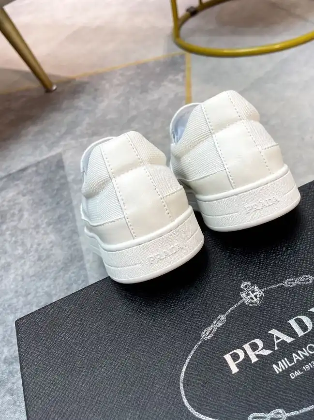 hype Prada Sneakers