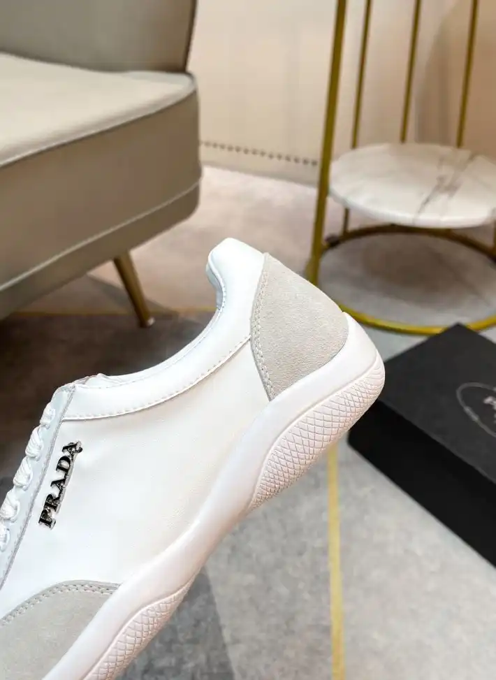 hype Prada Sneakers