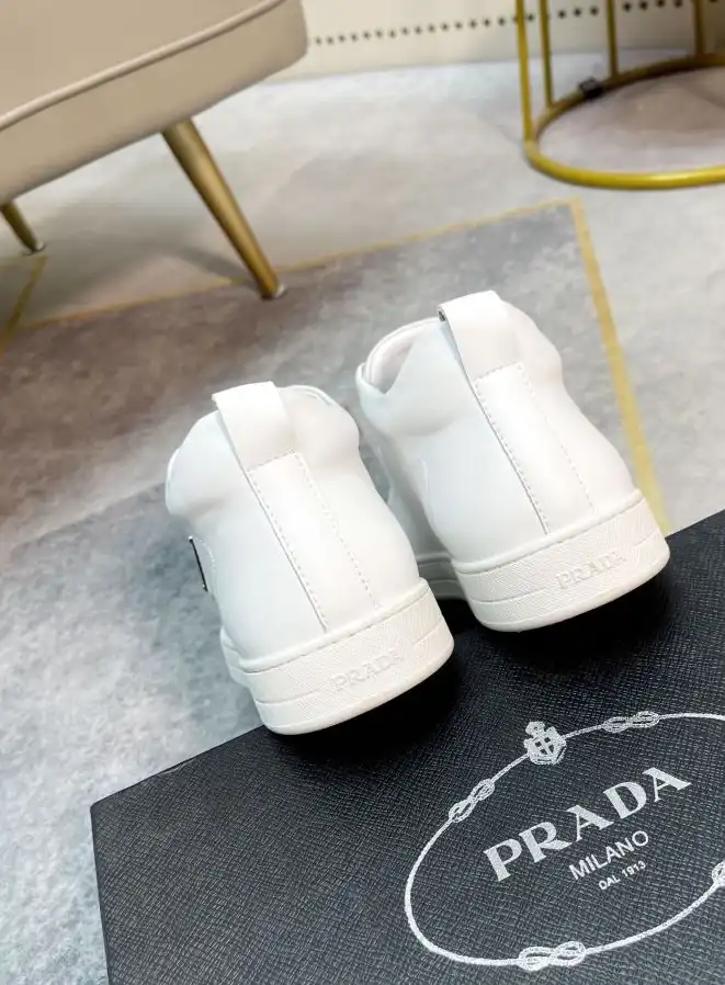 hype Prada Sneakers