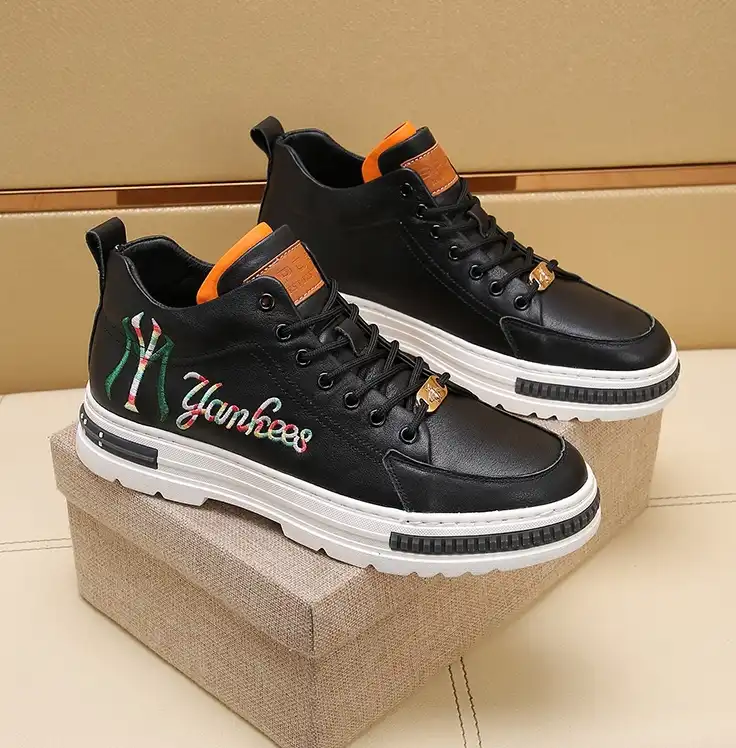 hype Gucci Sneakers