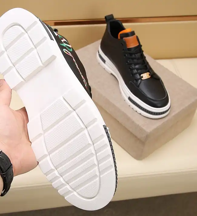 hype Gucci Sneakers