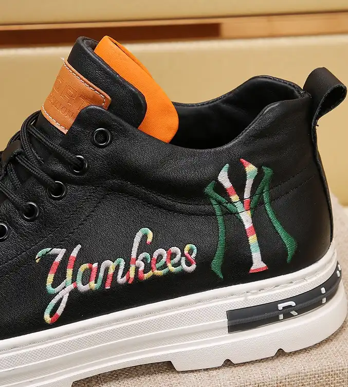 hype Gucci Sneakers