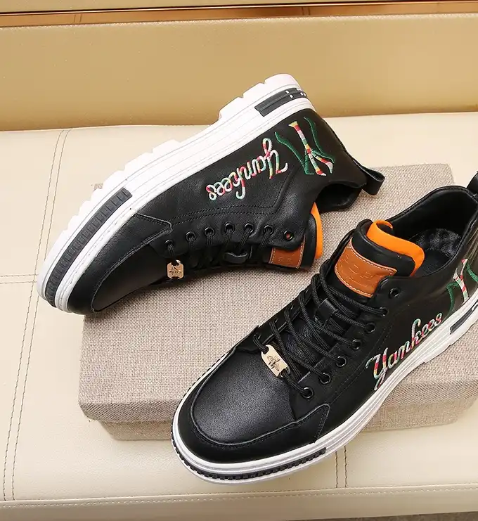 hype Gucci Sneakers