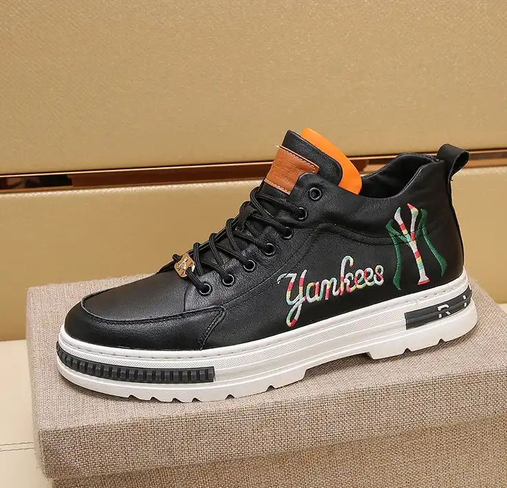 hype Gucci Sneakers