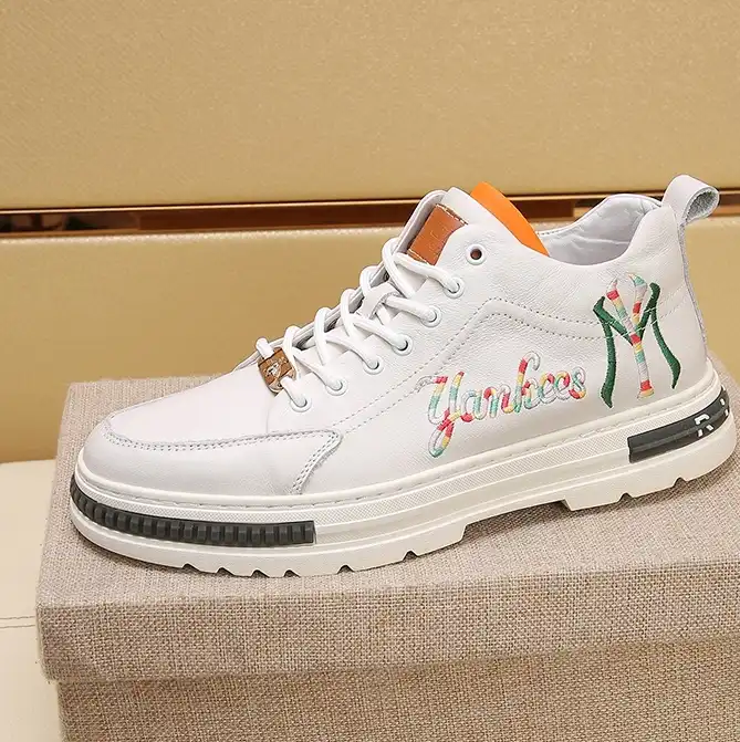 hype Gucci Sneakers