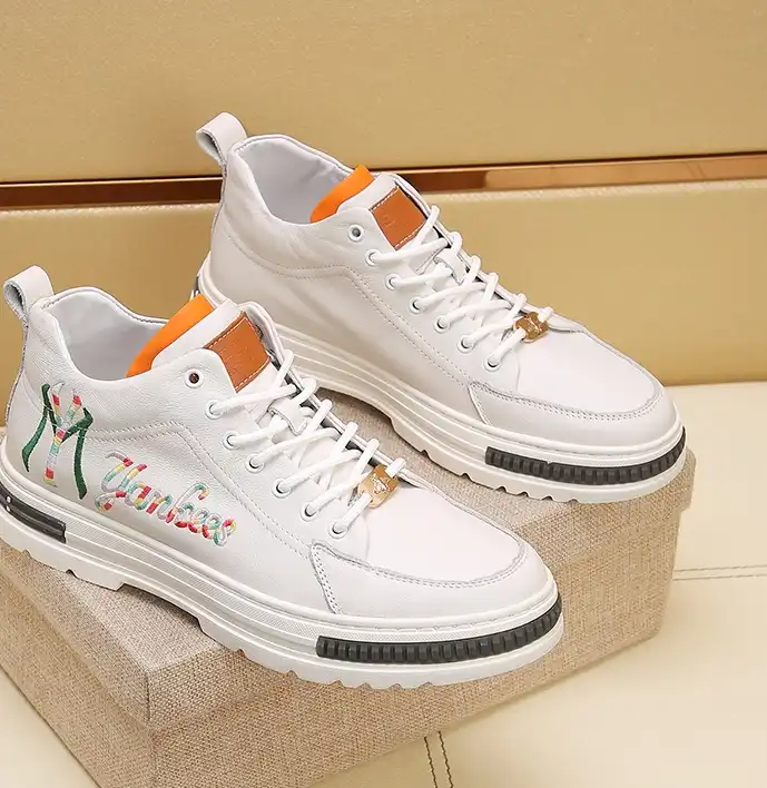 hype Gucci Sneakers