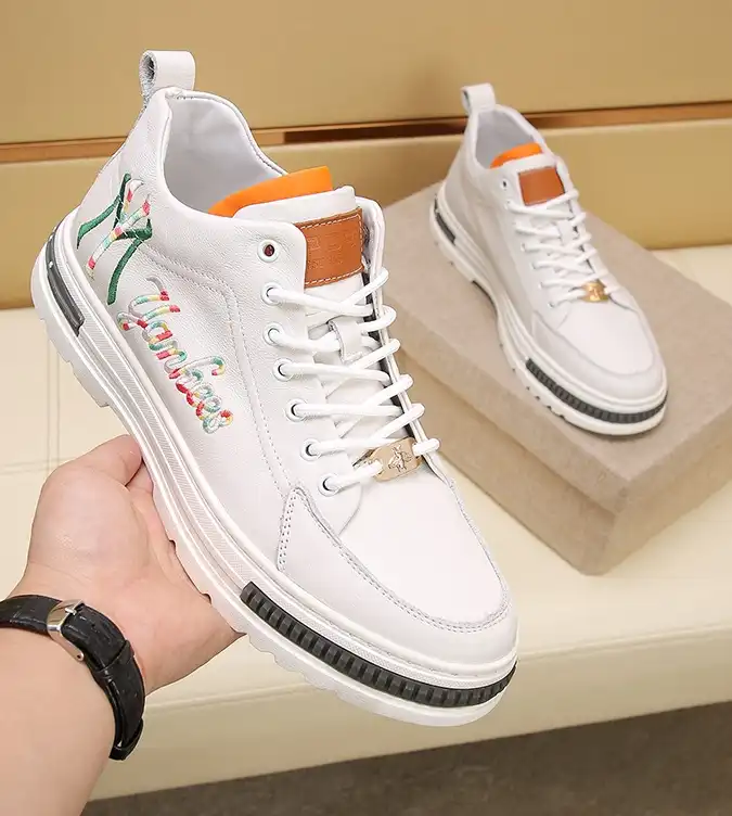 hype Gucci Sneakers