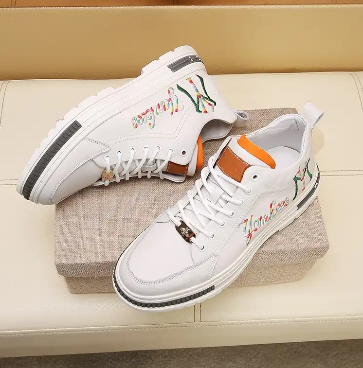 hype Gucci Sneakers