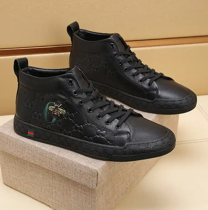 hype Gucci Sneakers