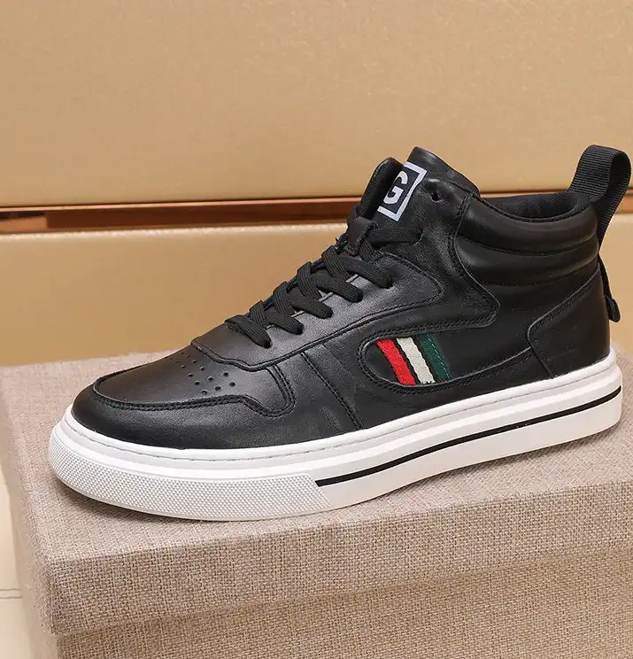 hype Gucci Sneakers