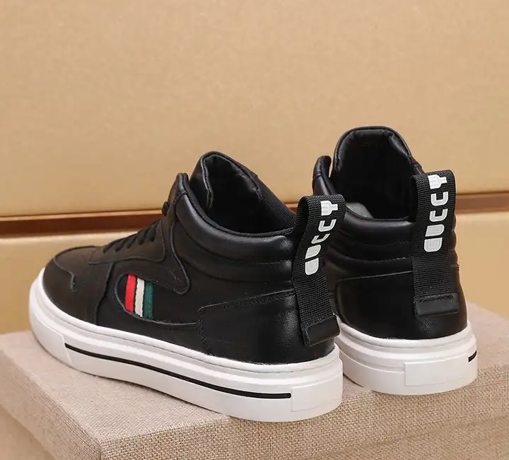 hype Gucci Sneakers