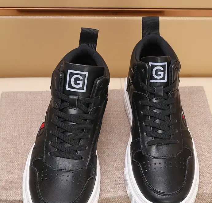 hype Gucci Sneakers