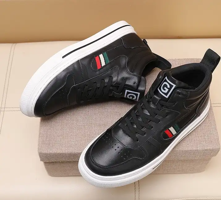 hype Gucci Sneakers