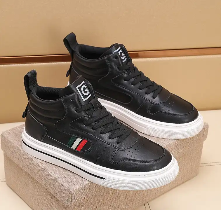 hype Gucci Sneakers