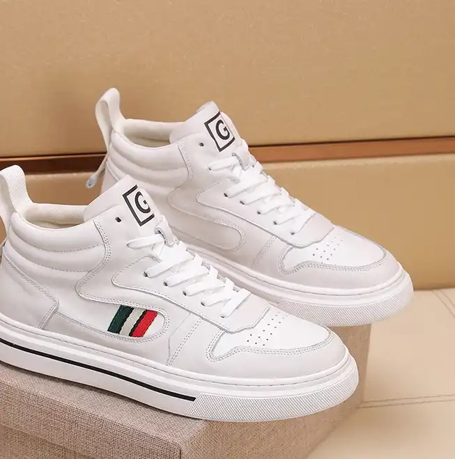 hype Gucci Sneakers