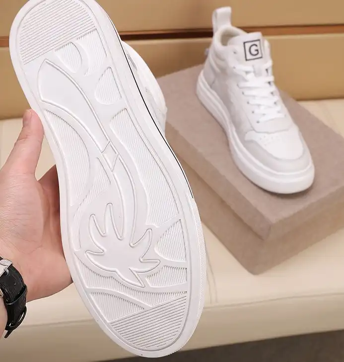 hype Gucci Sneakers