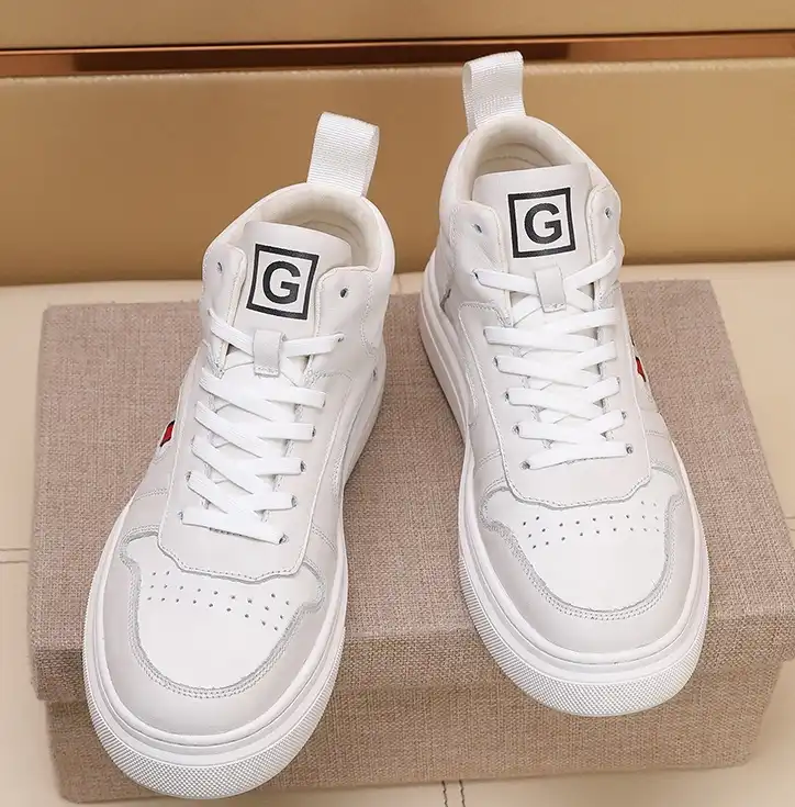 hype Gucci Sneakers