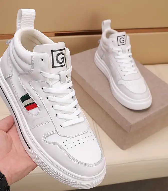 hype Gucci Sneakers