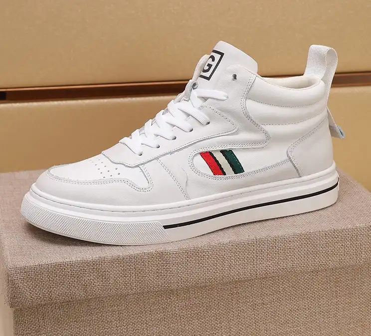 hype Gucci Sneakers