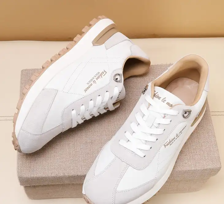 hype Ferragamo Sneakers