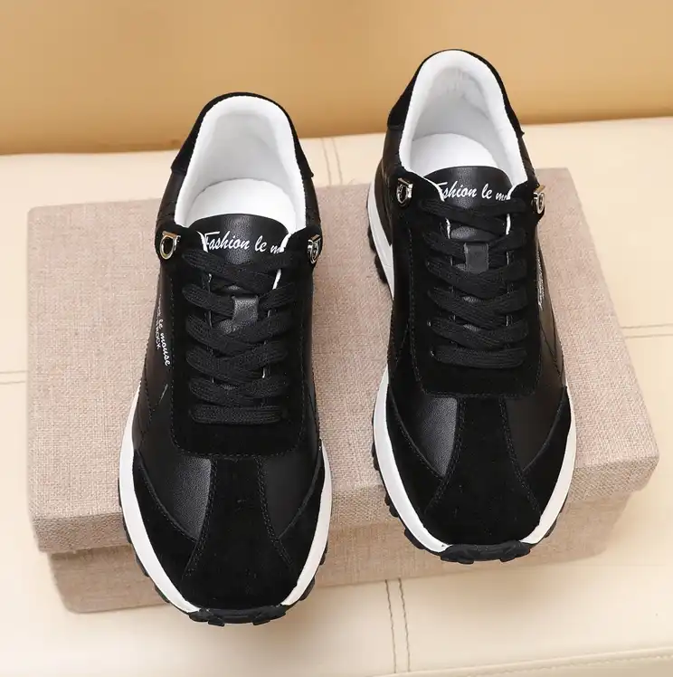 hype Ferragamo Sneakers