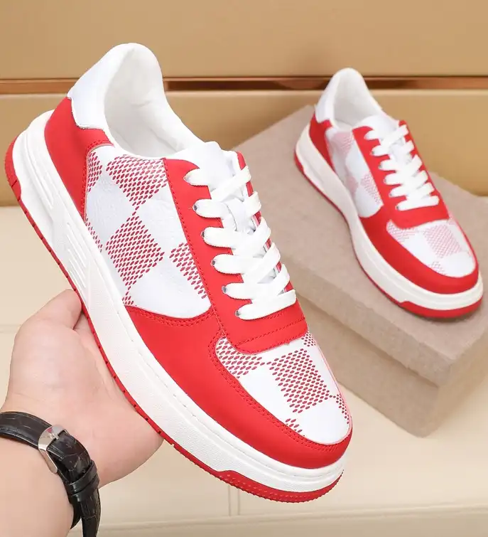 hype Louis Vuitton Sneakers