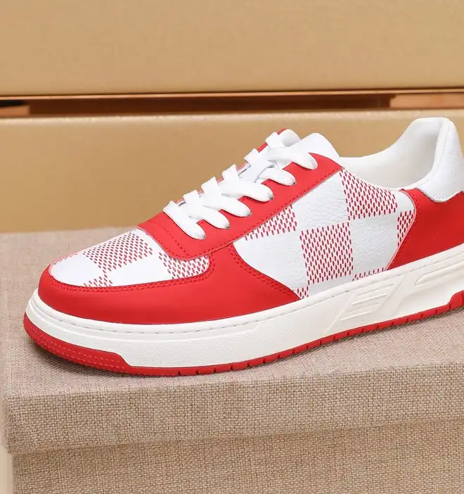 hype Louis Vuitton Sneakers