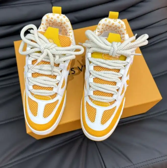 hype Louis Vuitton Sneakers