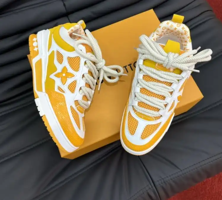 hype Louis Vuitton Sneakers