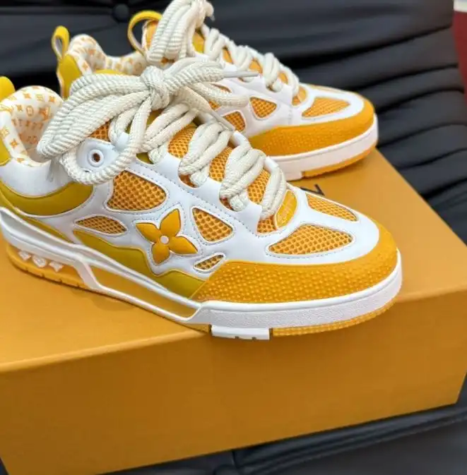 hype Louis Vuitton Sneakers