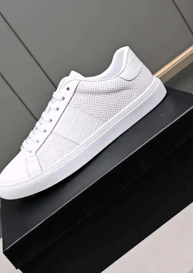 hype Armani Sneakers