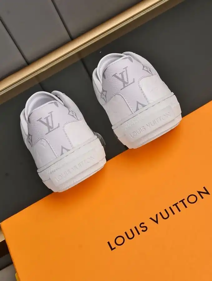 hype Louis Vuitton Sneakers