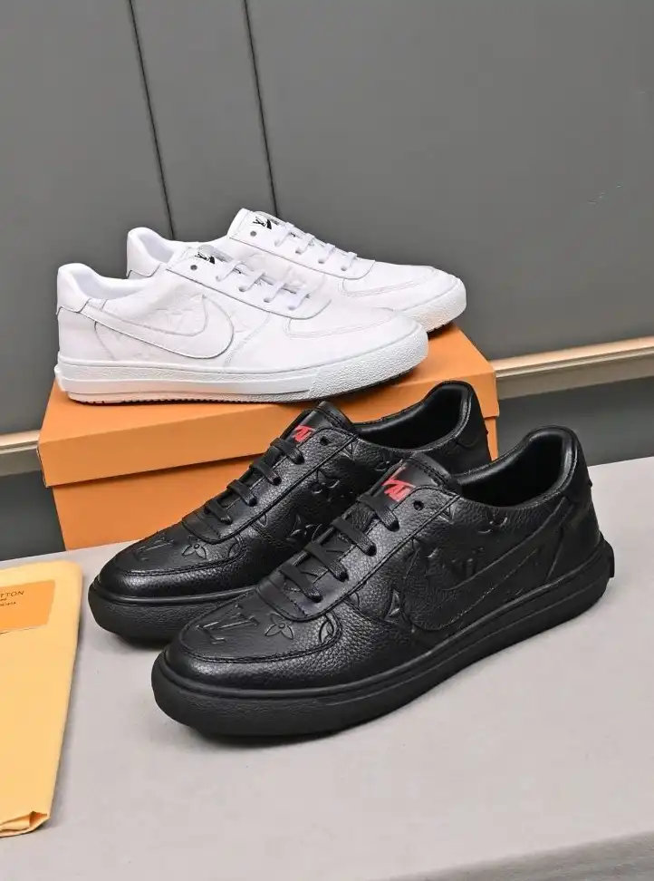 hype Louis Vuitton Sneakers