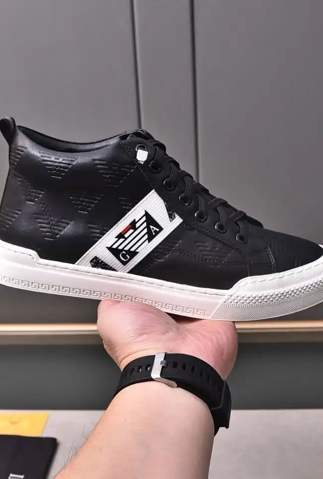 hype Givenchy Sneakers