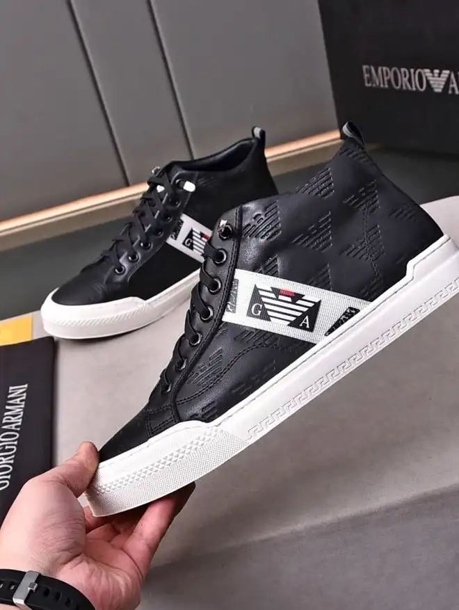 hype Givenchy Sneakers