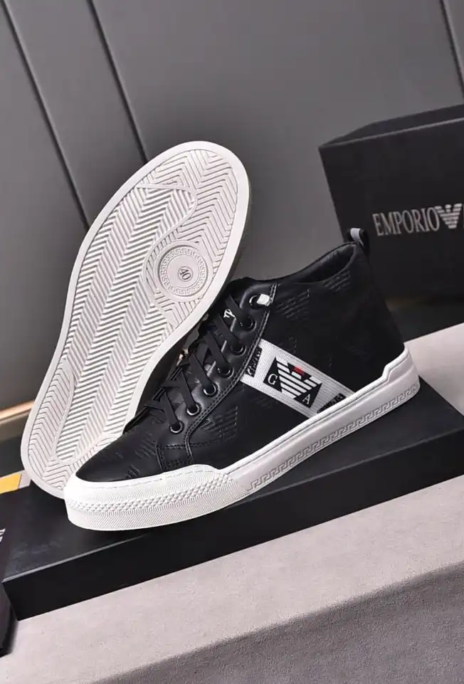 hype Givenchy Sneakers