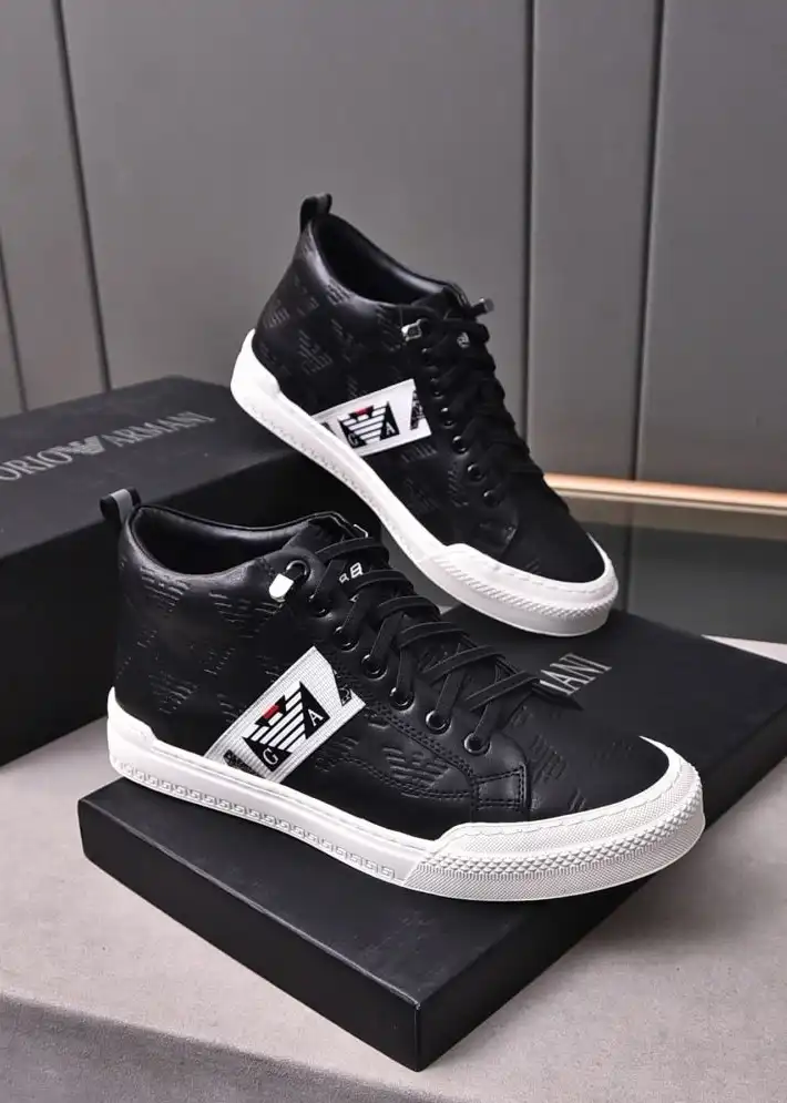 hype Givenchy Sneakers