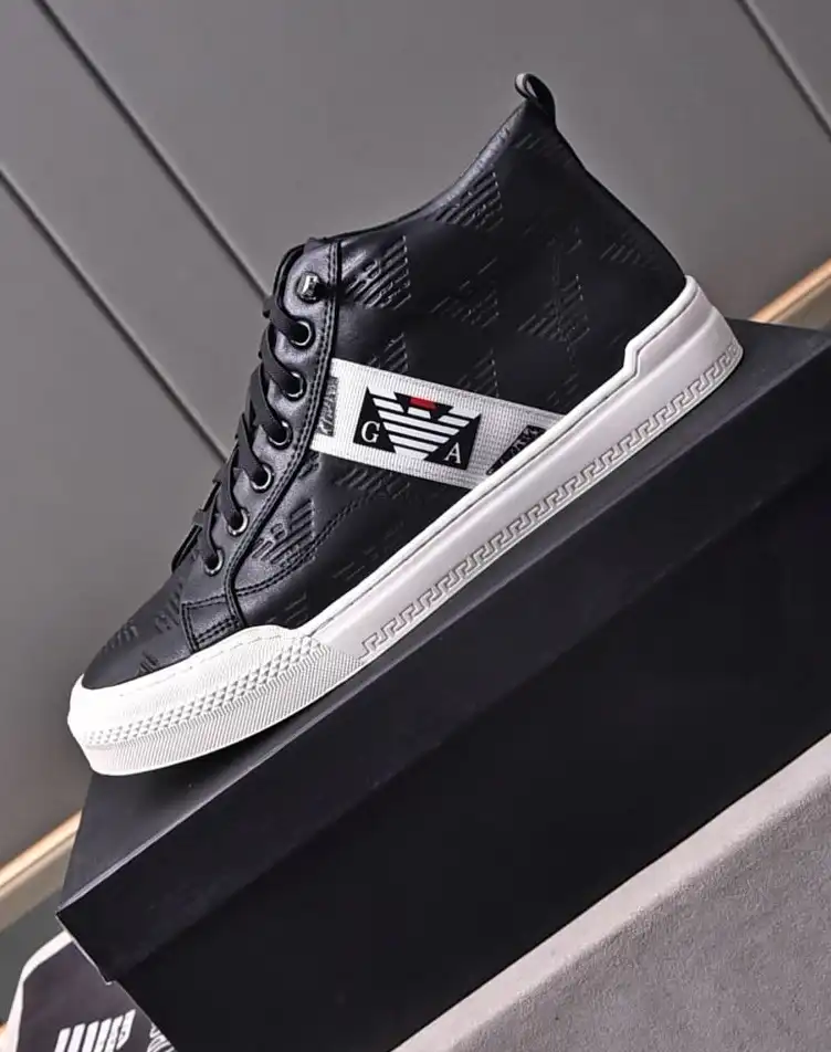 hype Givenchy Sneakers