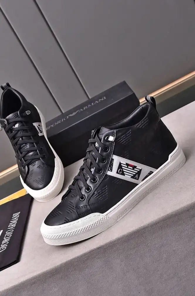 hype Givenchy Sneakers