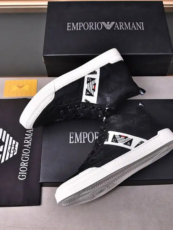 hype Givenchy Sneakers