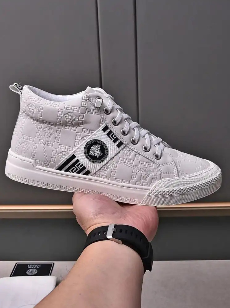 hype Givenchy Sneakers